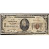 Image 1 : 1929 $20 Duluth Minnesota National Bank CH# 6520