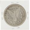 Image 2 : 1879-CC $1 Morgan Silver Dollar Coin