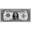 Image 1 : 1923 $1 Silver Certificate Note