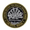 Image 2 : .999 Silver Rio Suite Hotel & Casino Las Vegas, NV $10 Limited Edition Gaming To