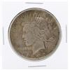 Image 1 : 1922 $1 Peace Silver Dollar Coin