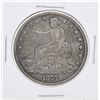 Image 1 : 1877-S $1 Silver Trade Dollar Coin