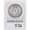Image 3 : 1885 $1 Morgan Silver Dollar Coin PCGS MS65