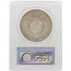 Image 2 : 1878-S $1 Morgan Silver Dollar Coin PCGS MS63