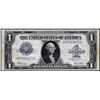 Image 1 : 1923 $1 Silver Certificate Note