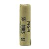 Image 3 : Roll of (50) 1964 Brilliant Uncirculated Roosevelt Dimes