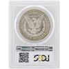 Image 2 : 1901-O $1 Morgan Silver Dollar Coin PCGS MS65