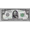 Image 1 : 1928A $50 Federal Reserve Note New York