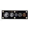 Image 1 : 1954 (5) Coin Proof Set