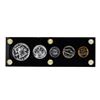 Image 2 : 1954 (5) Coin Proof Set