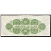 Image 2 : 1836 $5 The Peninsular Bank Obsolete Note