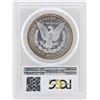 Image 2 : 1883 $1 Morgan Silver Dollar Coin PCGS MS63