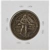 Image 2 : 1925 Fort Vancouver Centennial Half Dollar Commemorative Coin
