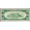 Image 2 : 1928 $10 Gold Certificate Note