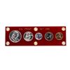 Image 1 : 1956 (5) Coin Proof Set