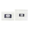 Image 2 : Lot of (1) Geiger 20 Gram & (1) 10 Gram .999 Fine Silver Bars