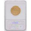 Image 2 : 1893 $10 Liberty Head Eagle Gold Coin NGC MS63