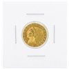 Image 1 : 1926 $2 1/2 Indian Head Quarter Eagle Gold Coin