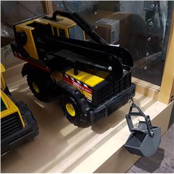 VINTAGE TONKA MIGHTY SCOOP TRUCK