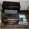 Image 2 : 3 VINTAGE MISC RADIO ITEMS