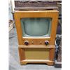 Image 1 : VINTAGE VIKING CABINET TV