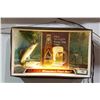 Image 1 : VINTAGE LIGHT UP BLATZ BEER SIGN