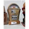 Image 1 : VINTAGE PARKING METER