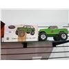 Image 1 : VINTAGE TONKA STUMP JUMPER JEEP W/ORIGINAL BOX