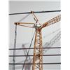 Image 3 : LIEBHERR MODEL LR 1300 DIE CAST 150TH SCALE CRANE