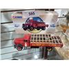 Image 1 : CORGI DIE CAST TRUCK W/BOX