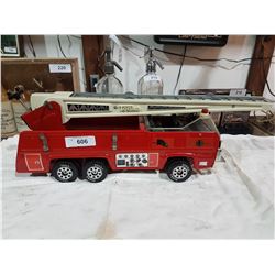 TONKA FIRETRUCK