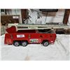 Image 1 : TONKA FIRETRUCK
