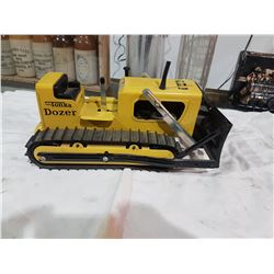 VINTAGE TONKA DOZER