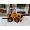 Image 1 : VINTAGE TONKA FORKLIFT
