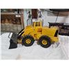 Image 1 : VINTAGE TONKA FRONT END LOADER