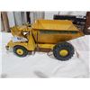 Image 1 : VINTAGE LUMAR MOBILE DUMP TRUCK