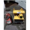 Image 1 : TONKA DUMP TRUCK & CRANE