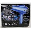 Image 1 : REVLON FULL SIZE IONIC DRYER