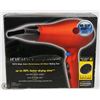 Image 1 : INFINITIPRO BY CONAIR 1875W STYLING TOOL.