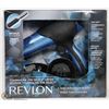 Image 1 : REVLON TOURMALINE ION SELECT DRYER 1875W