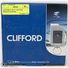 Image 1 : CLIFFORD 2 WAY 1 BUTTON REMOTE STARTER