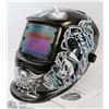 Image 1 : NEW AUTO DARKENING WELDING HELMET