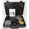 Image 1 : NEW PORTABLE VIDEO BORESCOPE INSPECTION CAMERA