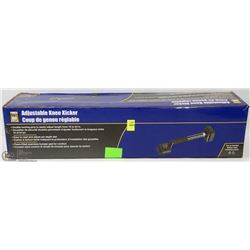 POWERFIST ADJUSTABLE KNEE KICKER