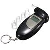 Image 1 : NEW DIGITAL ALCOHOL BREATH TESTER