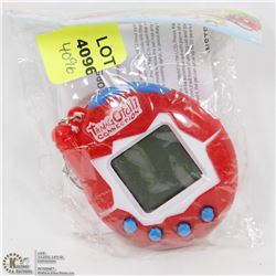 NEW TAMAGOTCHI ELECTRONIC PET