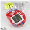 Image 1 : NEW TAMAGOTCHI ELECTRONIC PET