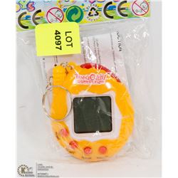 NEW TAMAGOTCHI ELECTRONIC PET