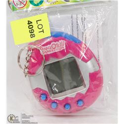NEW TAMAGOTCHI ELECTRONIC PET