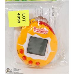 NEW TAMAGOTCHI ELECTRONIC PET